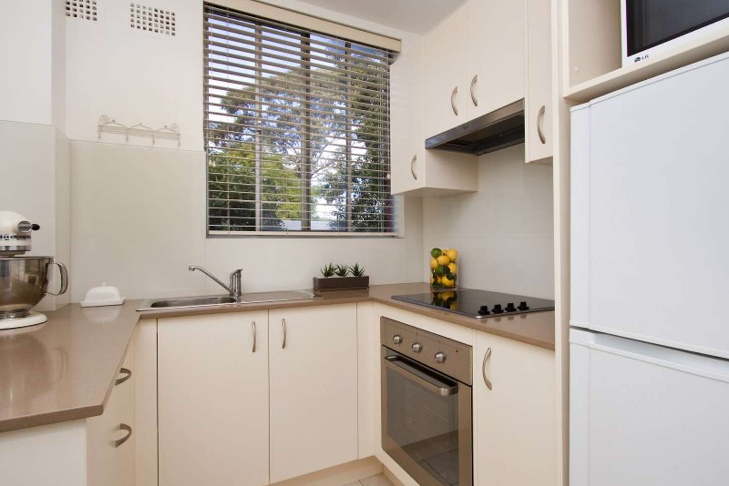 Main view of Homely studio listing, 17/270a Bridge Road, Forest Lodge NSW 2037