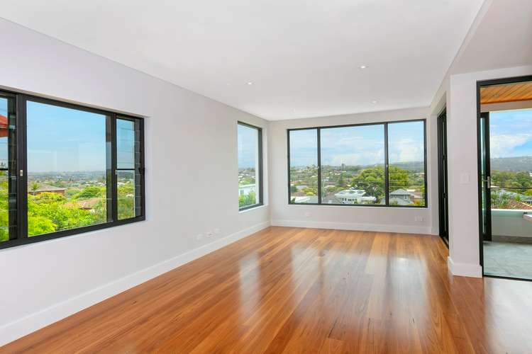 Second view of Homely semiDetached listing, 2/5 Seaview Avenue, Curl Curl NSW 2096