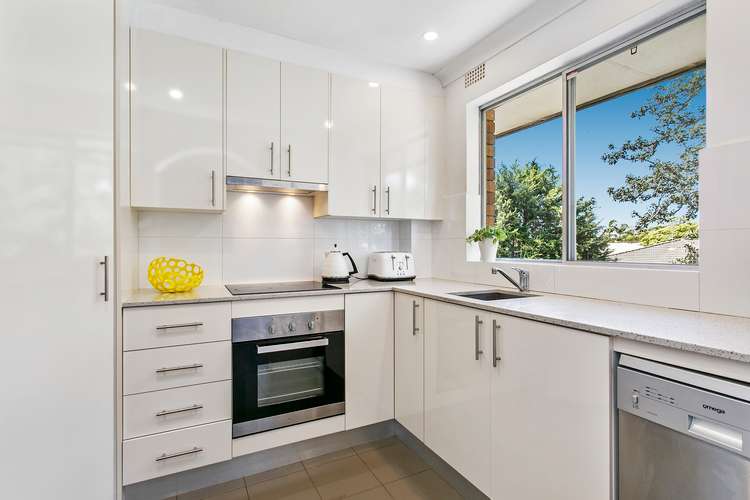 Main view of Homely unit listing, 13/102 Wyadra Avenue, Freshwater NSW 2096