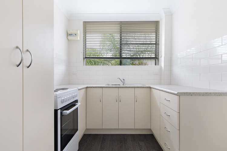 Second view of Homely unit listing, 3/91 Central Avenue, Indooroopilly QLD 4068