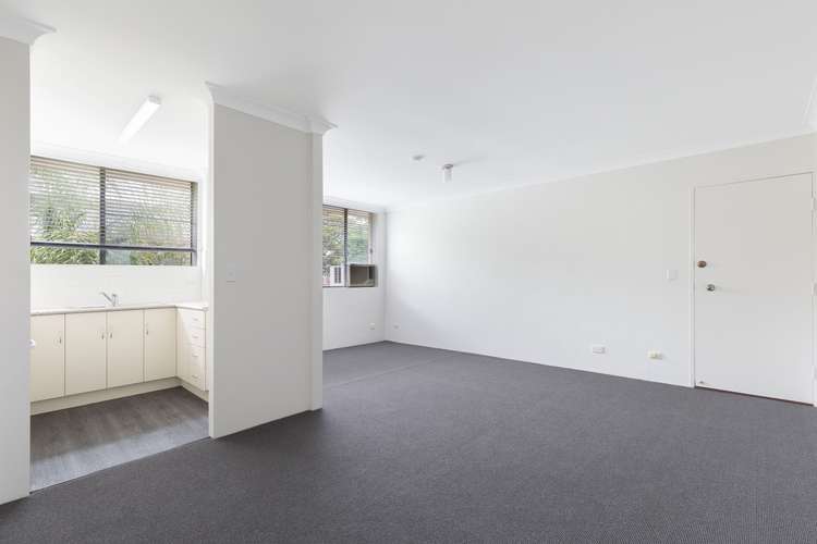 Third view of Homely unit listing, 3/91 Central Avenue, Indooroopilly QLD 4068