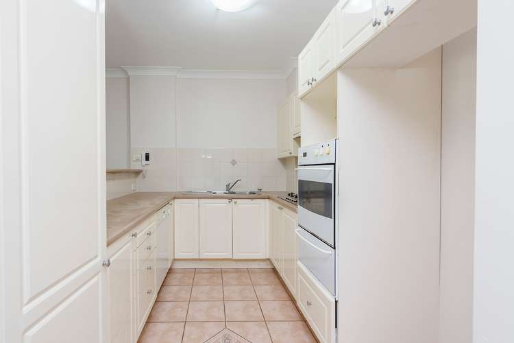 Second view of Homely unit listing, 9/3 Harbourview Crescent, Abbotsford NSW 2046