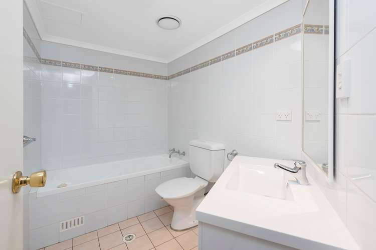 Fifth view of Homely unit listing, 9/3 Harbourview Crescent, Abbotsford NSW 2046