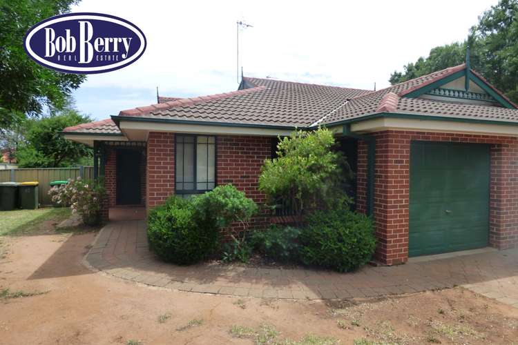 Main view of Homely semiDetached listing, 1/85 St Georges Terrace, Dubbo NSW 2830