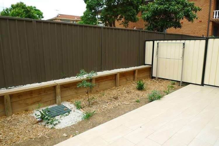 Fourth view of Homely townhouse listing, 8/16 Burke Avenue, Berala NSW 2141