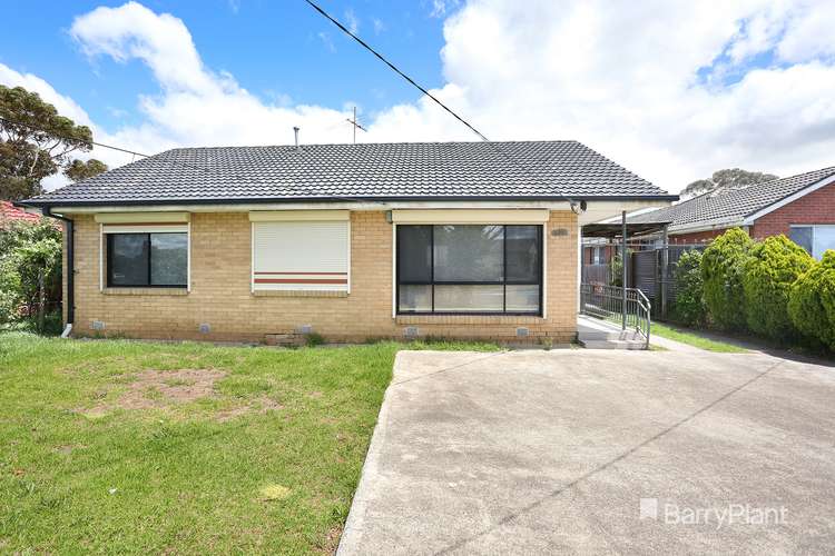 Second view of Homely house listing, 495 Barry Road, Dallas VIC 3047
