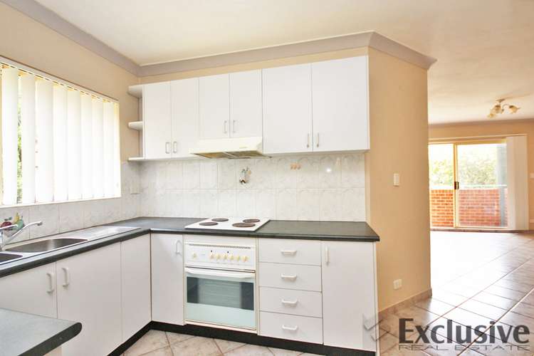 Second view of Homely apartment listing, 7/349 Old Canterbury Road, Dulwich Hill NSW 2203