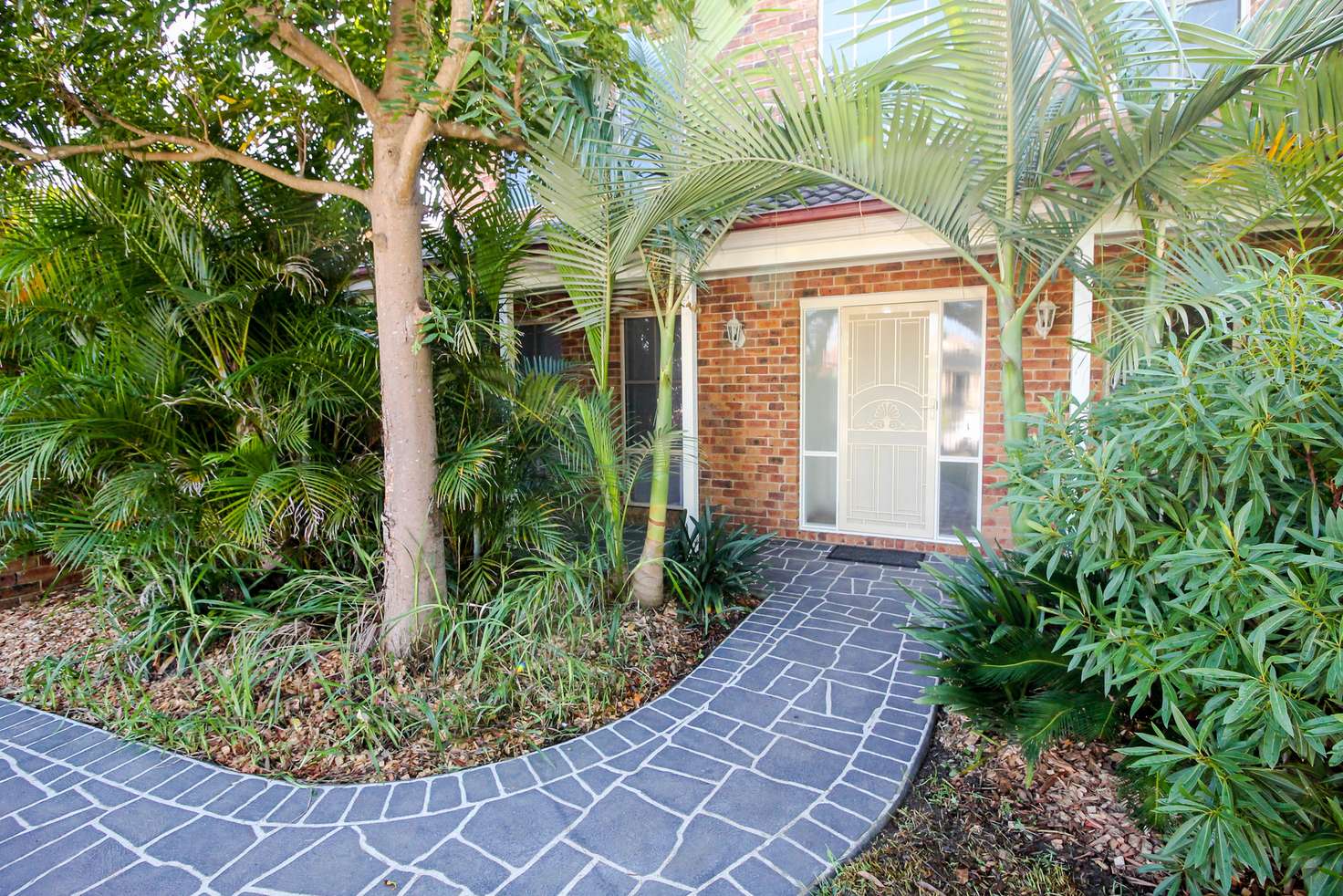 Main view of Homely house listing, 122 Brampton Drive, Beaumont Hills NSW 2155