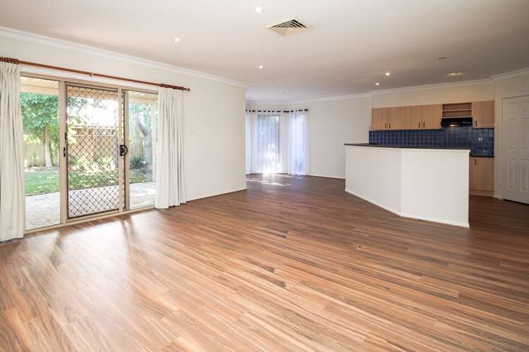 Fourth view of Homely house listing, 122 Brampton Drive, Beaumont Hills NSW 2155