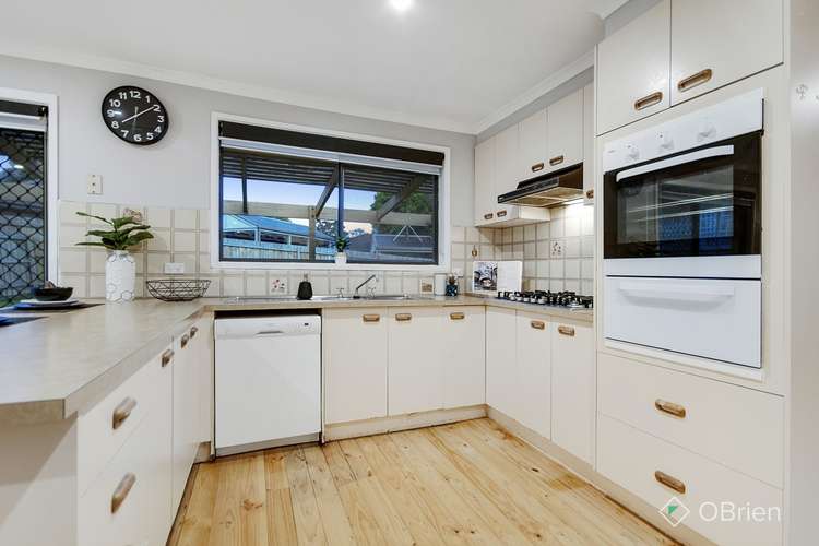 Fifth view of Homely house listing, 67 Jarman Drive, Langwarrin VIC 3910
