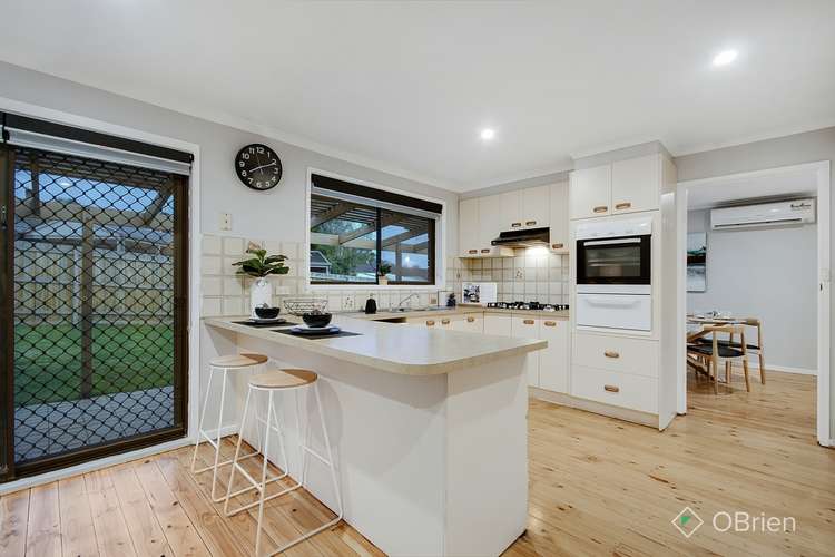 Sixth view of Homely house listing, 67 Jarman Drive, Langwarrin VIC 3910