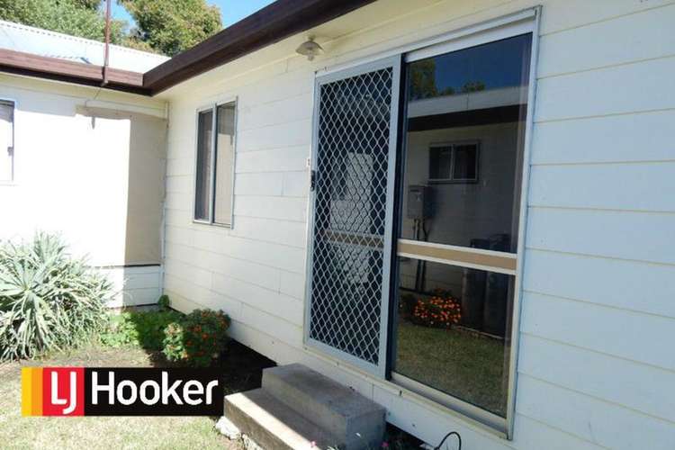 Main view of Homely unit listing, 1/26A Queens Terrace, Inverell NSW 2360