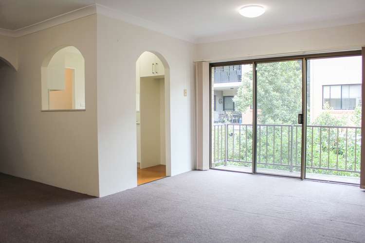 Second view of Homely unit listing, 4/37 Underwood Street, Corrimal NSW 2518