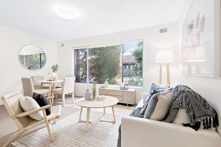 Second view of Homely apartment listing, 1/82a Condamine Street, Balgowlah NSW 2093