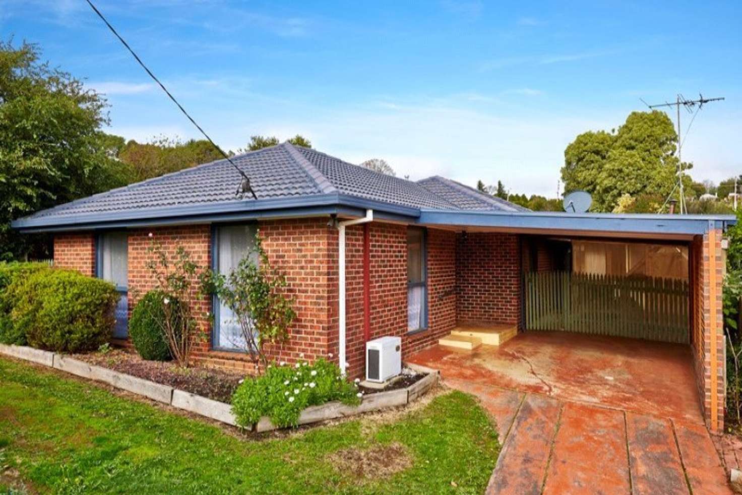 Main view of Homely house listing, 2 Warringa Court, Warragul VIC 3820