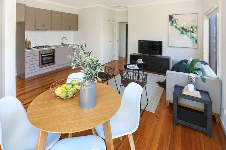 Third view of Homely townhouse listing, 4/10 Jinghi Road, Reservoir VIC 3073