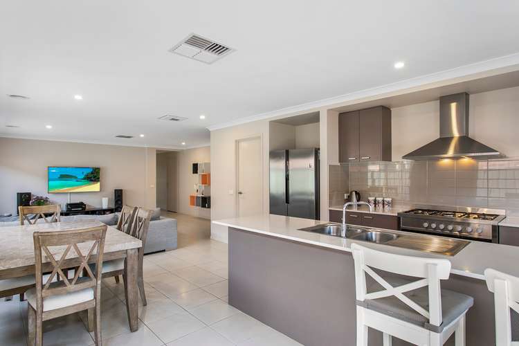 Fifth view of Homely house listing, 51 Arbourlea Boulevard, Cranbourne North VIC 3977