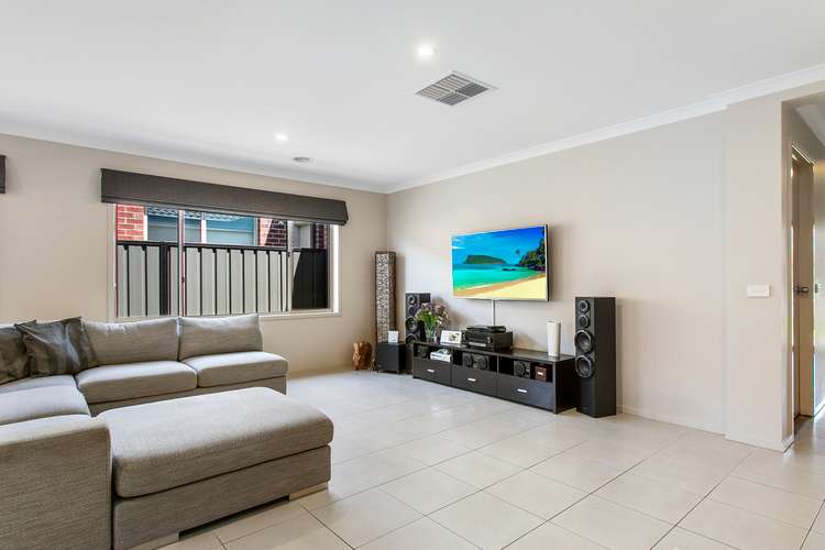 Sixth view of Homely house listing, 51 Arbourlea Boulevard, Cranbourne North VIC 3977