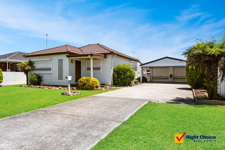 Main view of Homely house listing, 40 Princes Highway, Albion Park Rail NSW 2527