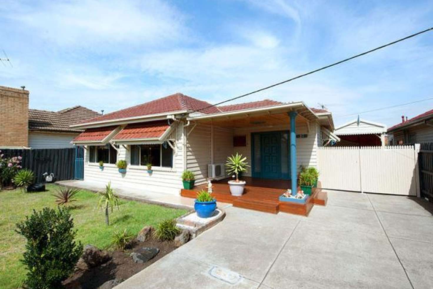 Main view of Homely house listing, 31 Conifer Avenue, Brooklyn VIC 3012