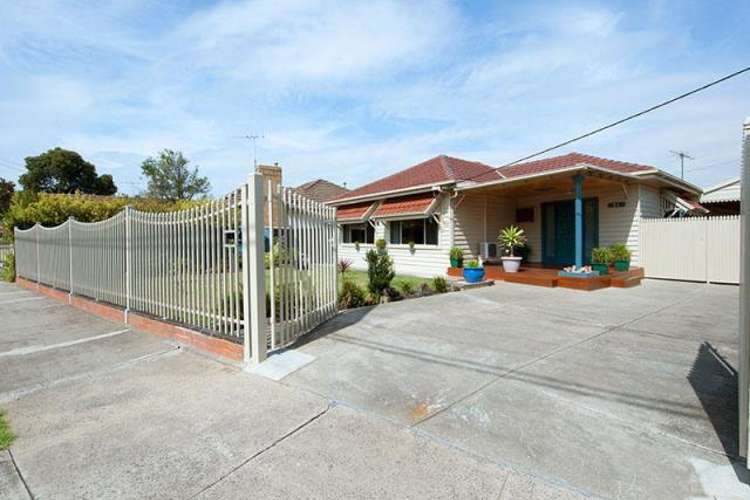 Second view of Homely house listing, 31 Conifer Avenue, Brooklyn VIC 3012