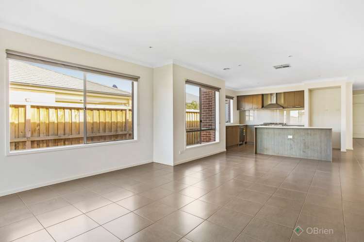 Second view of Homely house listing, 4 Feathertop Court, Cranbourne North VIC 3977