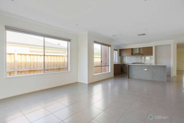 Third view of Homely house listing, 4 Feathertop Court, Cranbourne North VIC 3977