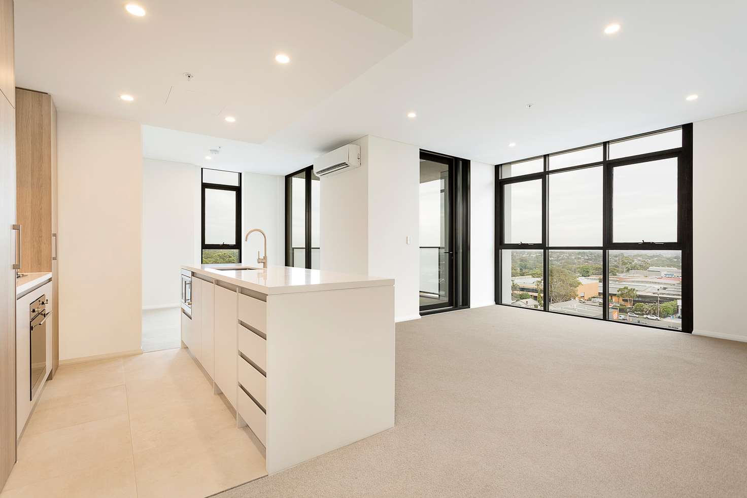 Main view of Homely apartment listing, 201/9 Village Place, Kirrawee NSW 2232