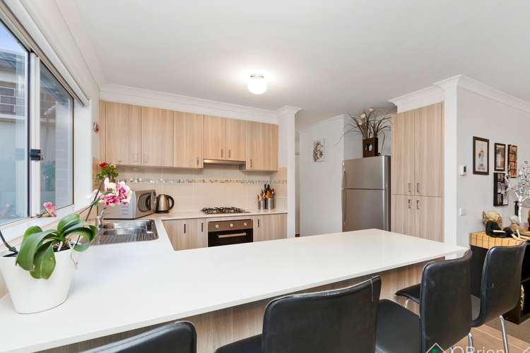 Second view of Homely unit listing, 8 Everton Lane, Langwarrin VIC 3910