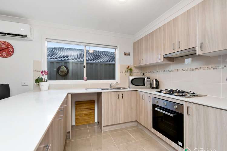 Third view of Homely unit listing, 8 Everton Lane, Langwarrin VIC 3910