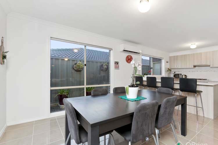 Fourth view of Homely unit listing, 8 Everton Lane, Langwarrin VIC 3910