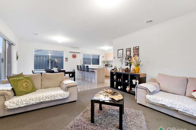 Fifth view of Homely unit listing, 8 Everton Lane, Langwarrin VIC 3910