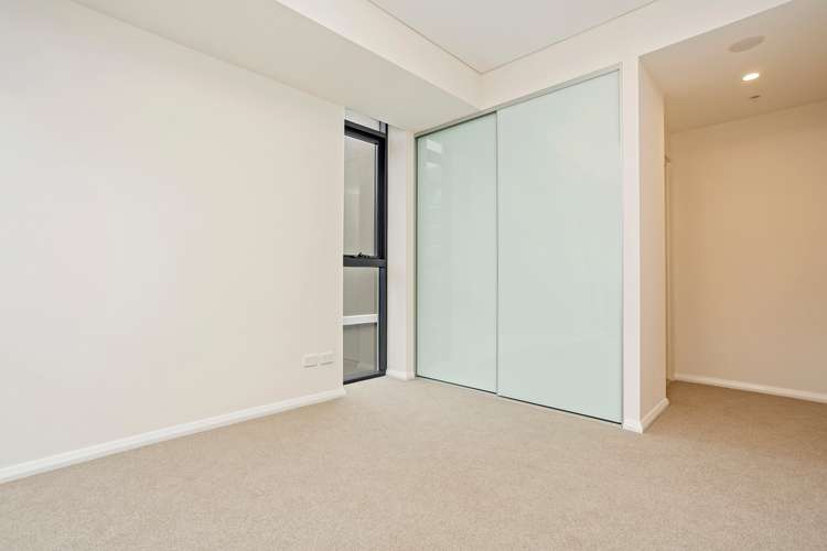 Fourth view of Homely apartment listing, 108/11 Village Place, Kirrawee NSW 2232