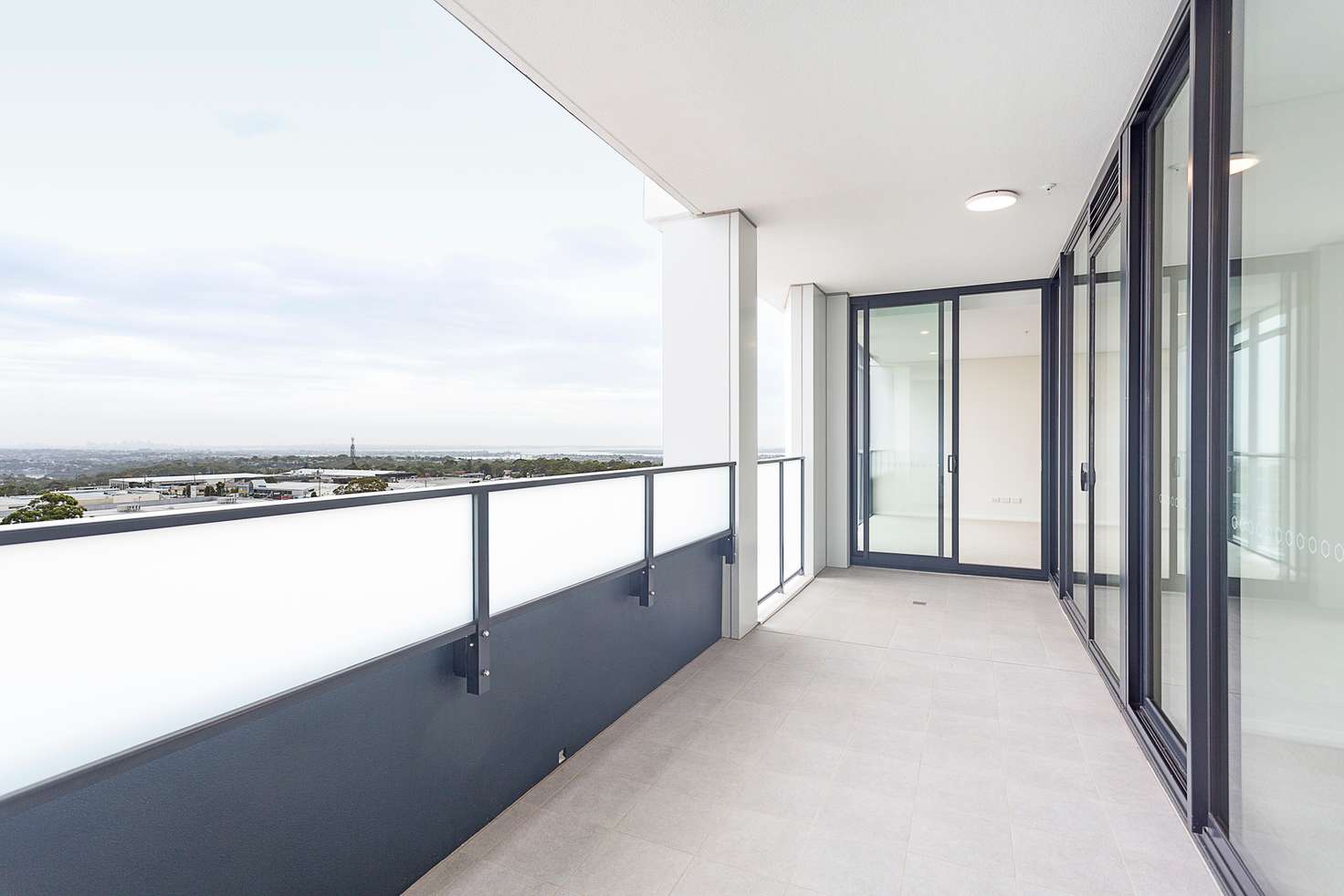 Main view of Homely apartment listing, 502/9 Village Place, Kirrawee NSW 2232
