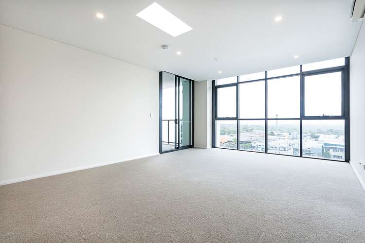 Second view of Homely apartment listing, 502/9 Village Place, Kirrawee NSW 2232