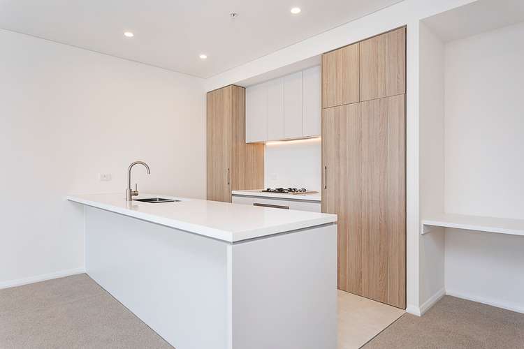 Third view of Homely apartment listing, 502/9 Village Place, Kirrawee NSW 2232