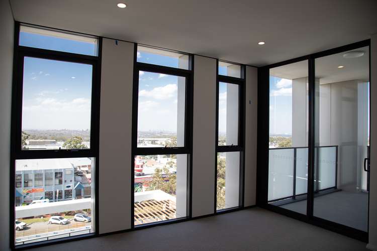 Third view of Homely apartment listing, 312/11 Village Place, Kirrawee NSW 2232