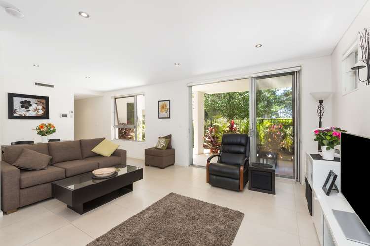 Fourth view of Homely apartment listing, 19/131-135 Willarong Road, Caringbah NSW 2229