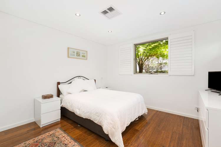 Fifth view of Homely apartment listing, 19/131-135 Willarong Road, Caringbah NSW 2229