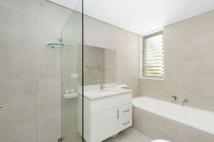 Sixth view of Homely apartment listing, 19/131-135 Willarong Road, Caringbah NSW 2229