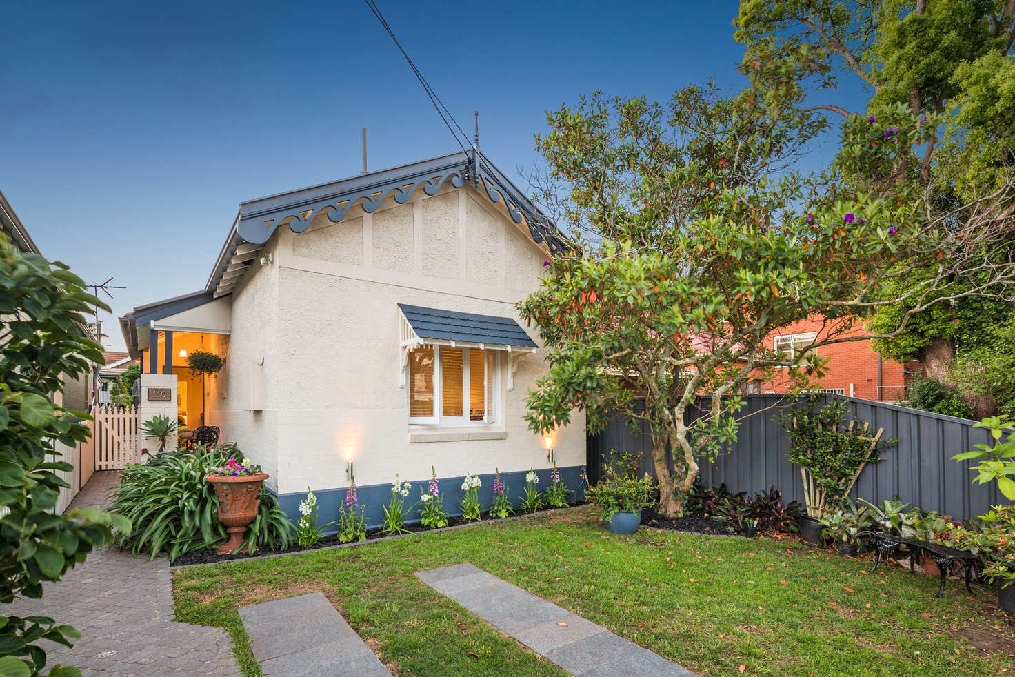 Main view of Homely house listing, 110 Croydon Road, Croydon NSW 2132