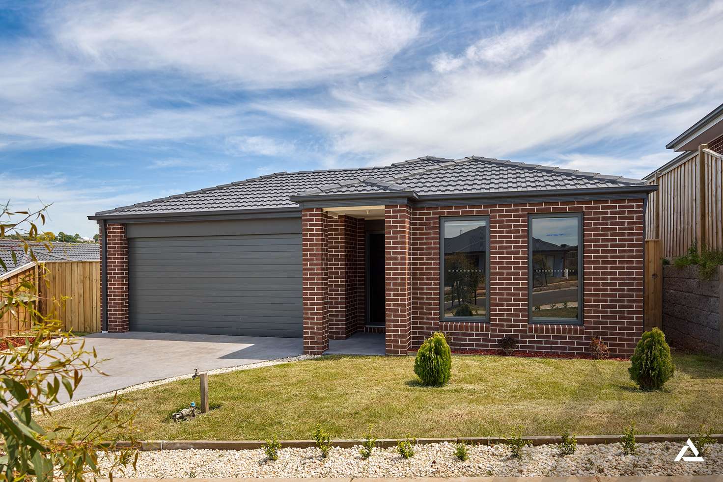 Main view of Homely house listing, 22 Redleaf Avenue, Warragul VIC 3820