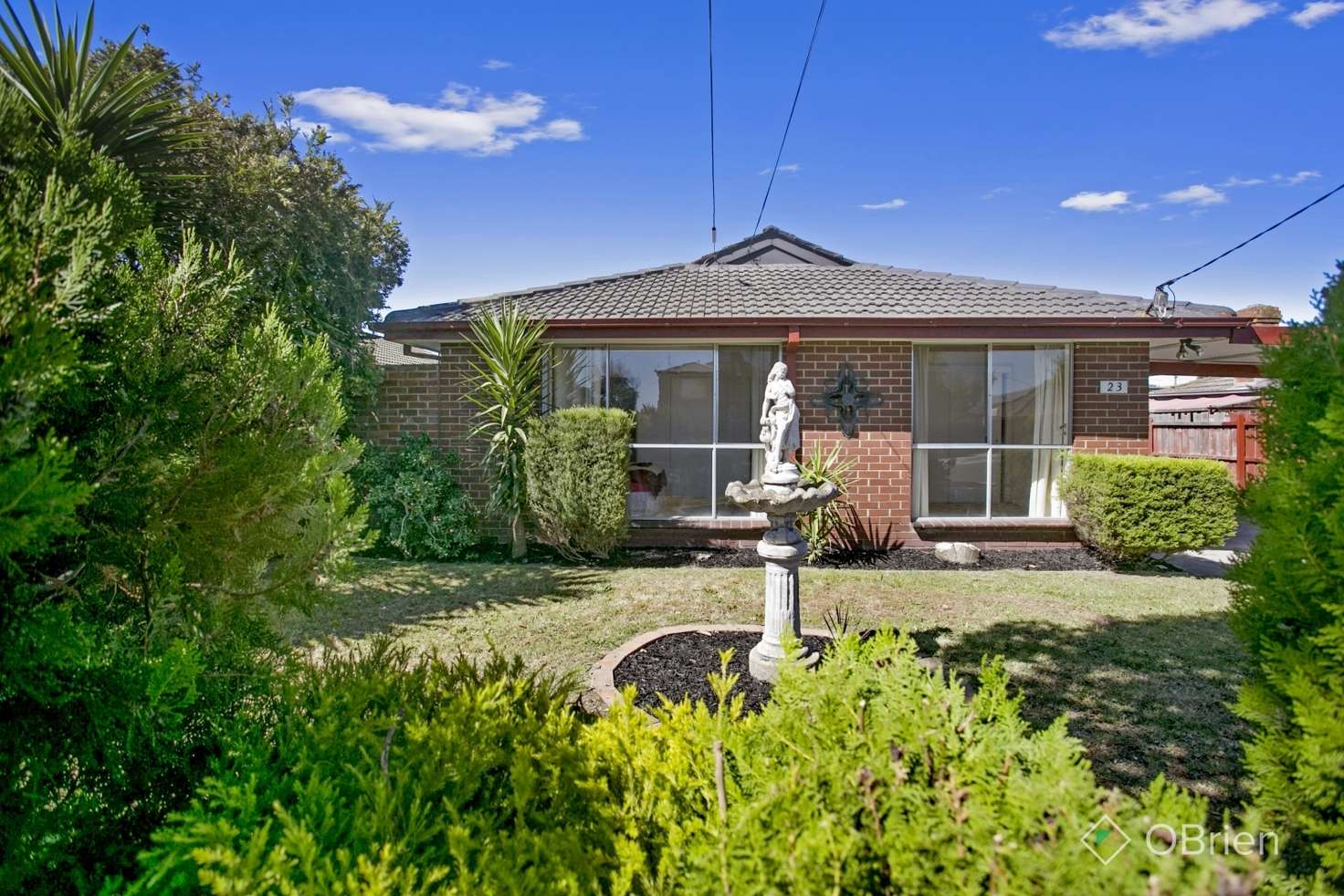 Main view of Homely house listing, 23 Jabiru Drive, Chelsea Heights VIC 3196