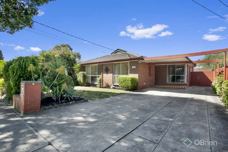 Second view of Homely house listing, 23 Jabiru Drive, Chelsea Heights VIC 3196