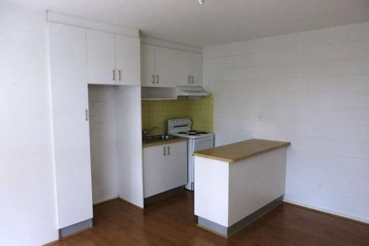 Third view of Homely apartment listing, 5/43 Farnham Street, Flemington VIC 3031