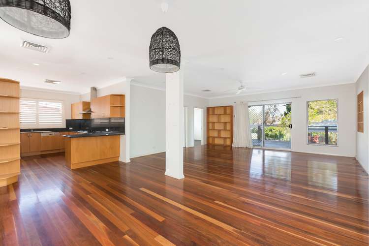 Second view of Homely house listing, 55 Telopea Avenue, Caringbah South NSW 2229