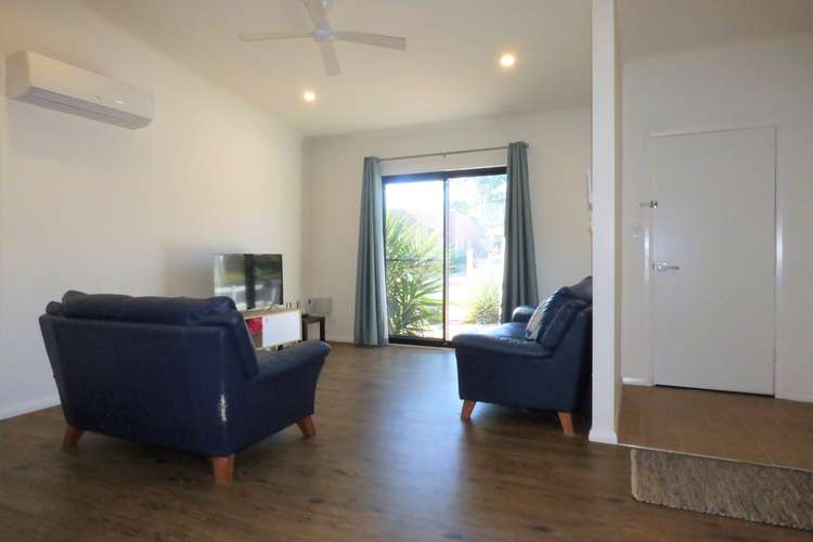 Fourth view of Homely semiDetached listing, 3/1 Sterling Street, Dubbo NSW 2830
