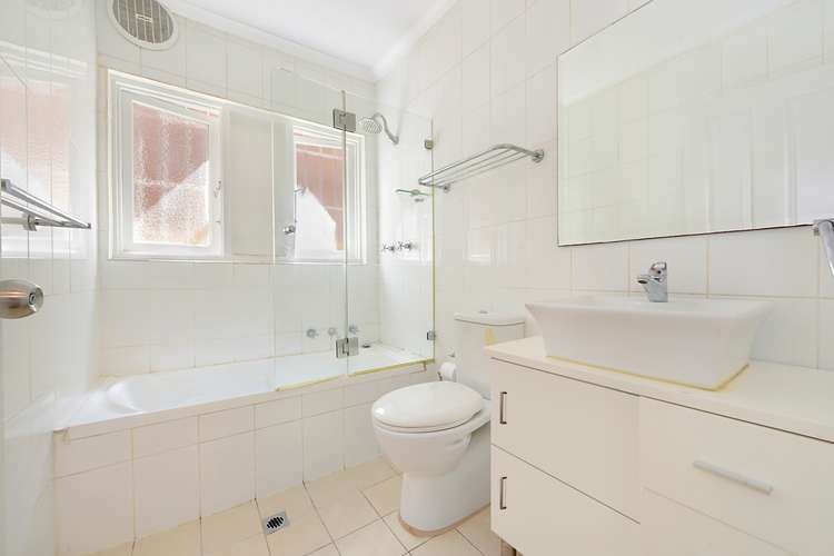 Second view of Homely apartment listing, 1/204 Falcon Street, North Sydney NSW 2060