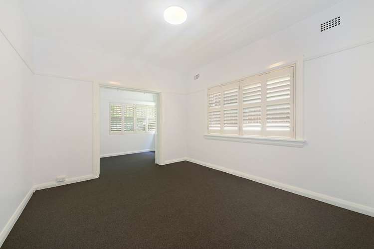 Fifth view of Homely apartment listing, 1/204 Falcon Street, North Sydney NSW 2060