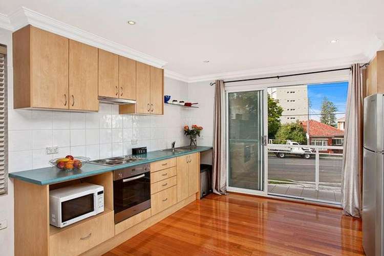 Second view of Homely unit listing, 1/69 Ewos Parade, Cronulla NSW 2230